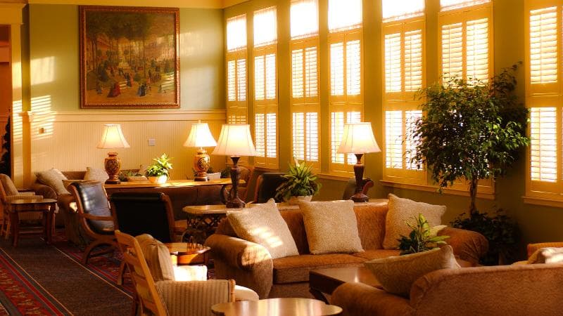 Disney's Saratoga Springs Resort & Spa 2