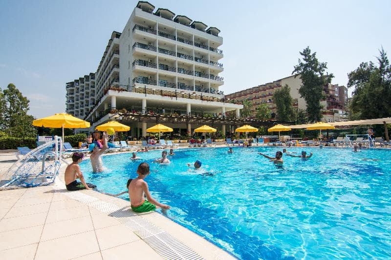 Perre Delta Resort & Spa photo 1