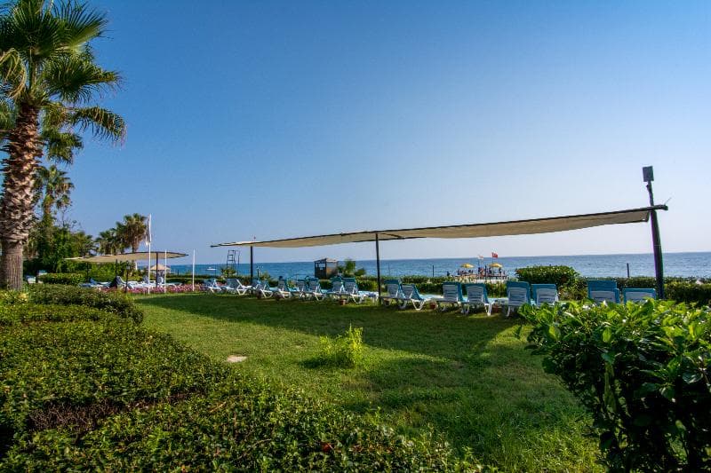 Perre Delta Resort & Spa 4