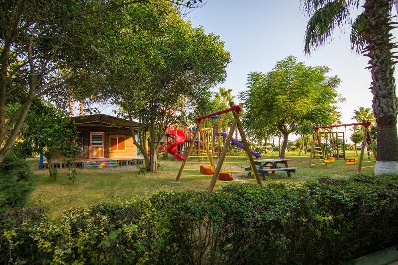 Perre Delta Resort & Spa 5