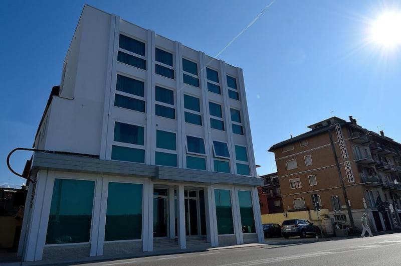Hotel San Giuliano 5