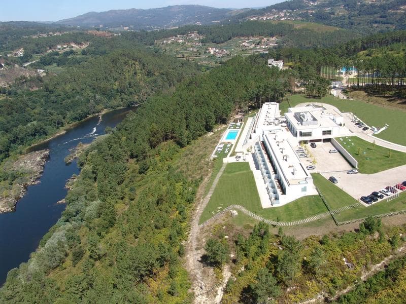 Monte Prado Hotel and Spa 2