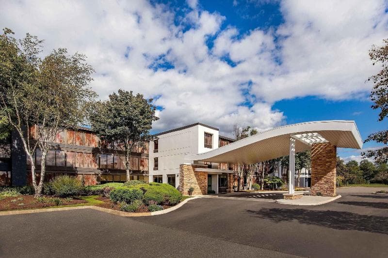 Fairfield Inn Bangor photo 1