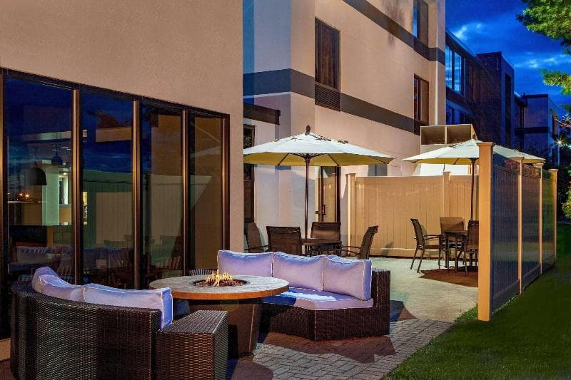 Fairfield Inn Bangor 4