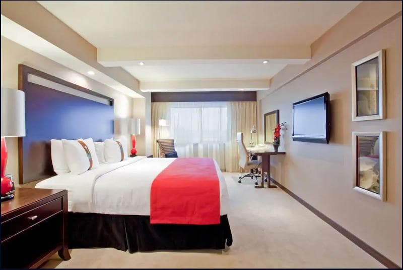 Holiday Inn Virginia Beach - Norfolk 4