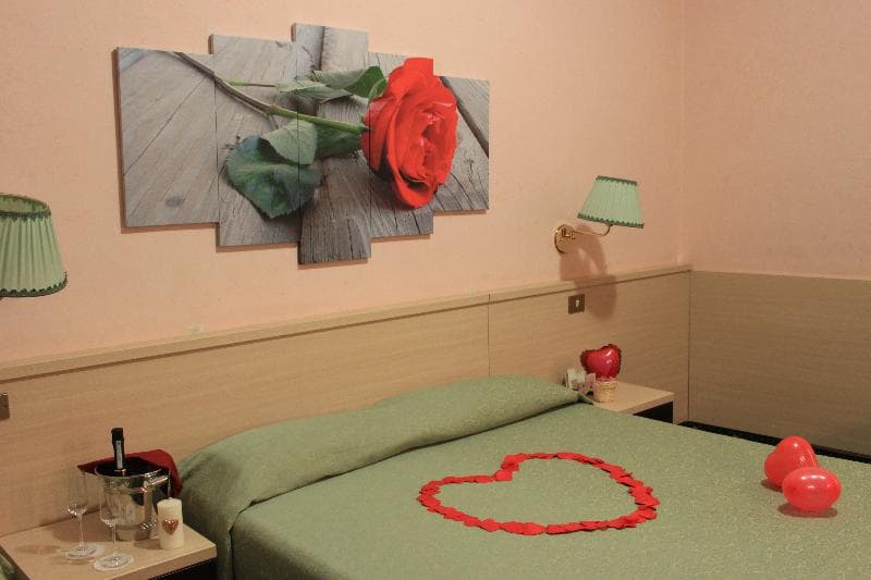 Hotel Priscilla 5
