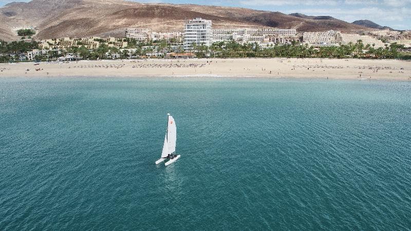Robinson Jandia Playa - Adults Only 2