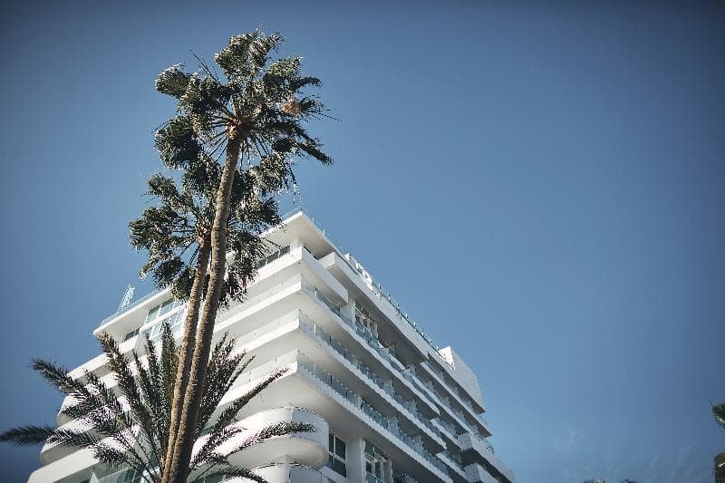 Robinson Jandia Playa - Adults Only 3