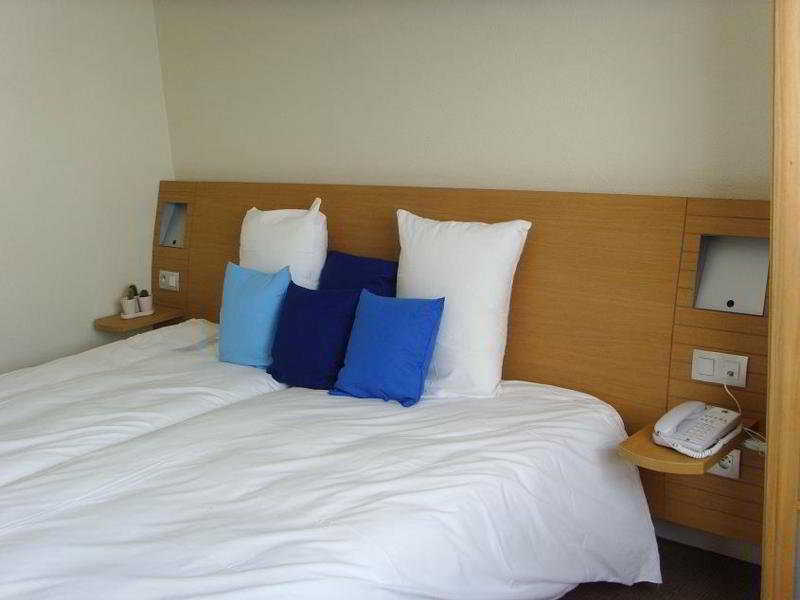 Novotel Nantes Centre Bord De Loire 5