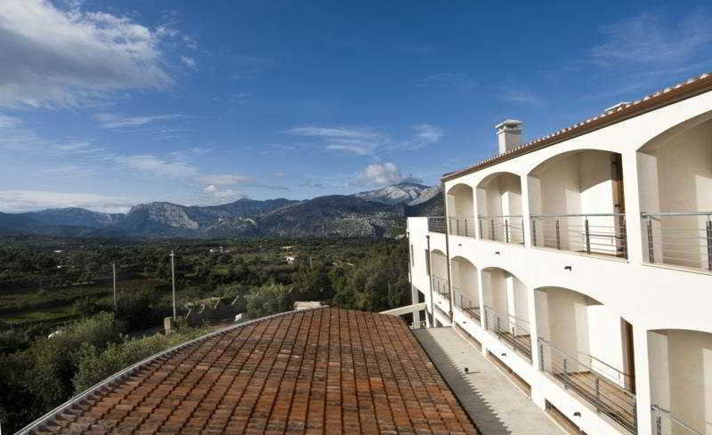 Hotel Il Querceto photo 1