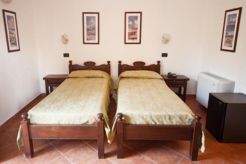 Hotel Il Querceto 2