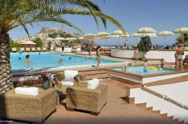 Hotel Pedraladda 2