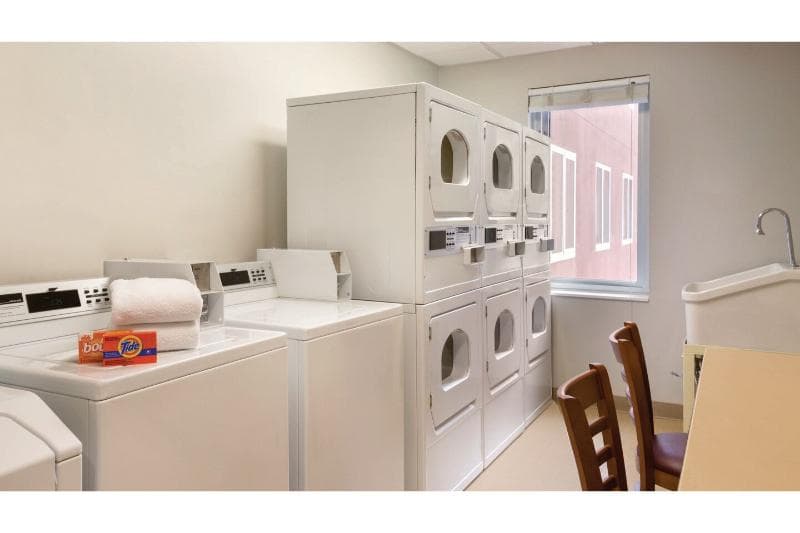 Residence Inn Denver City Center 2