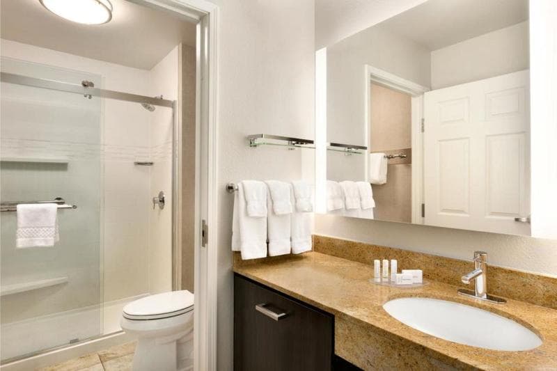 Residence Inn Denver City Center 5