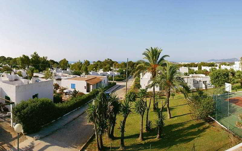 Cala Llenya Resort Ibiza photo 1