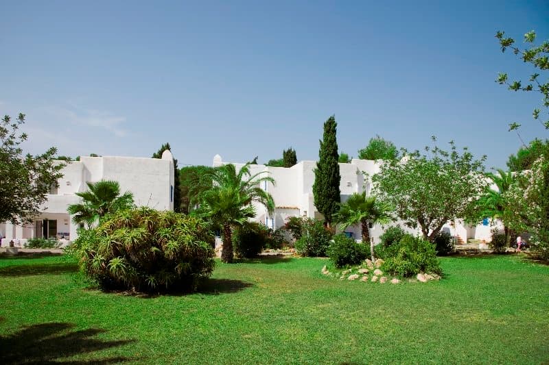 Cala Llenya Resort Ibiza 2