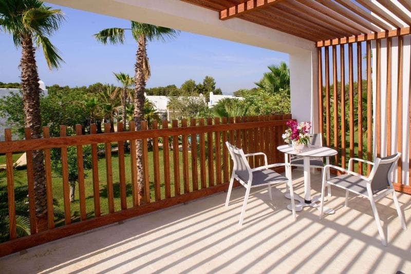 Cala Llenya Resort Ibiza 3