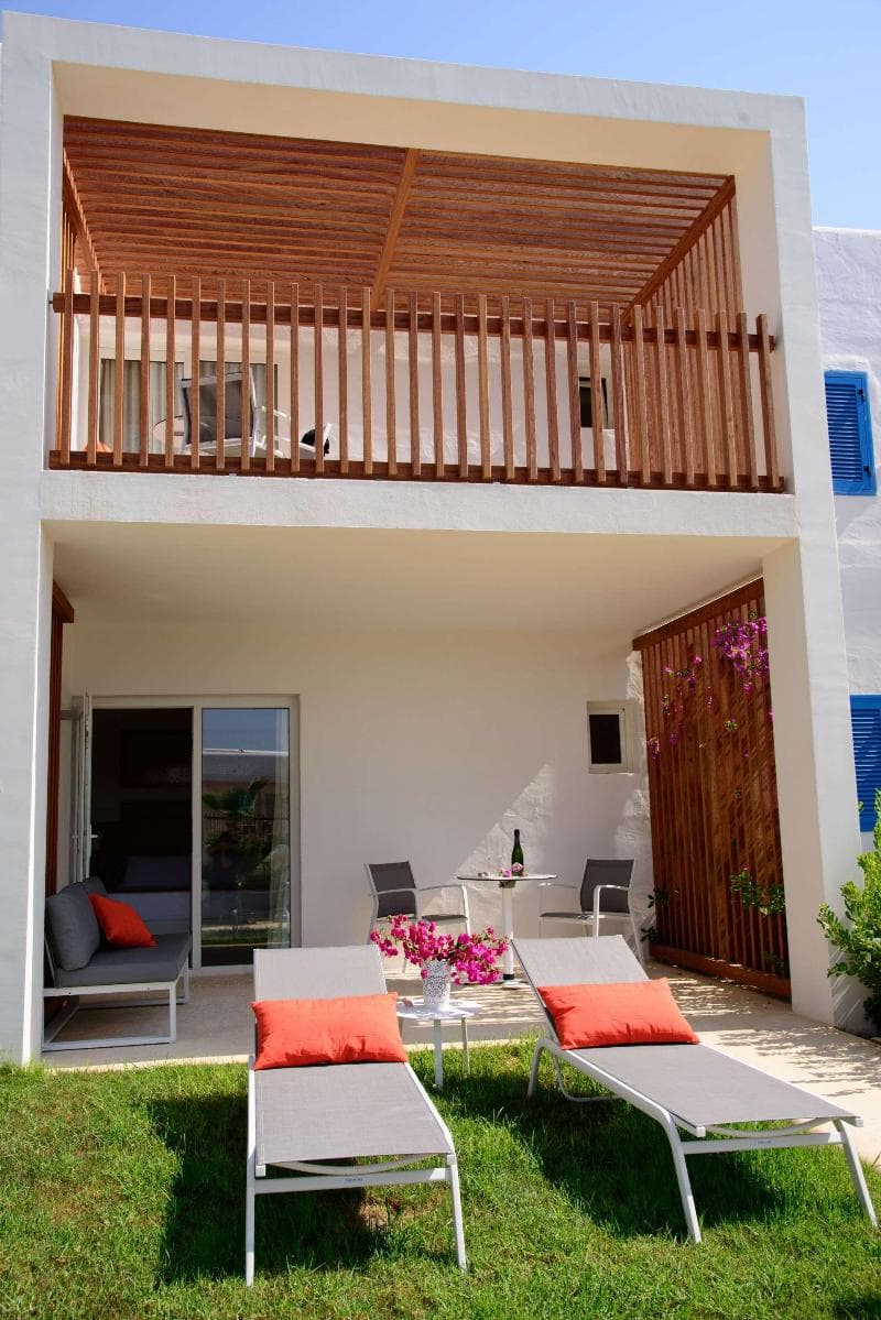 Cala Llenya Resort Ibiza 5
