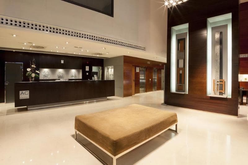 B&B Hotel Ciudad De Lleida 3