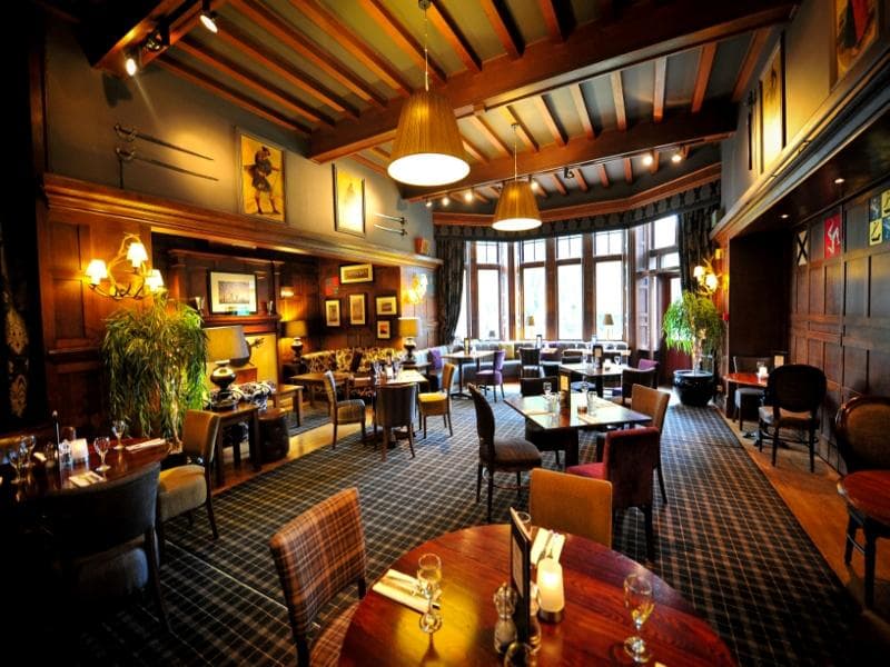 Savoy Park Hotel 2