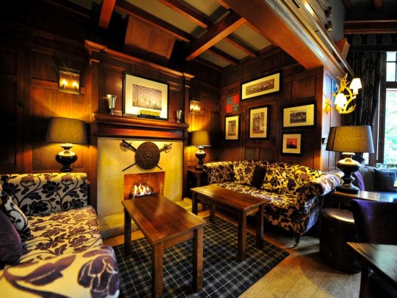 Savoy Park Hotel 3