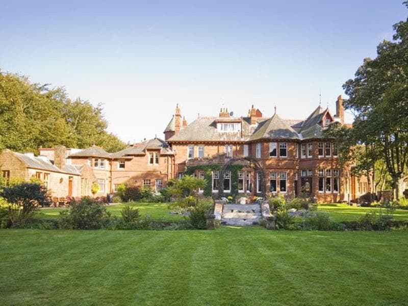 Savoy Park Hotel 4