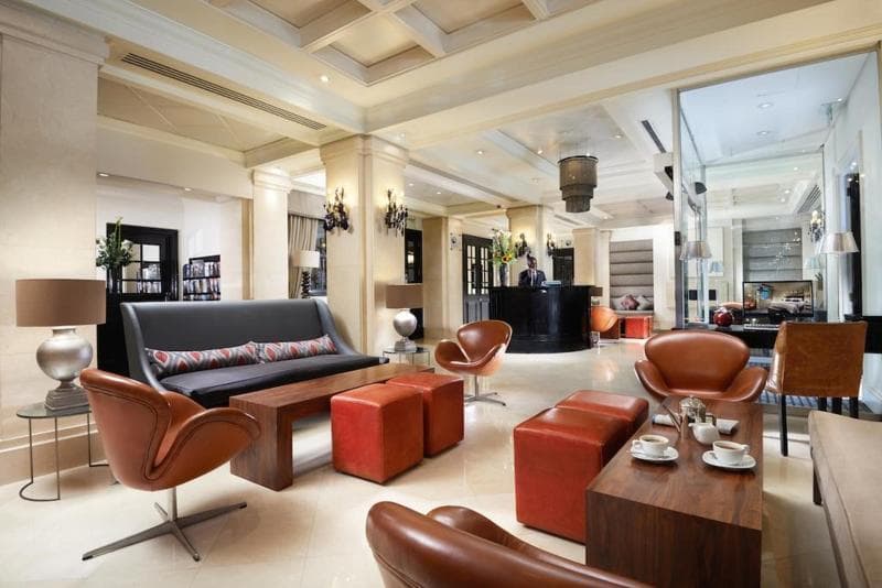 London Bridge Hotel photo 1