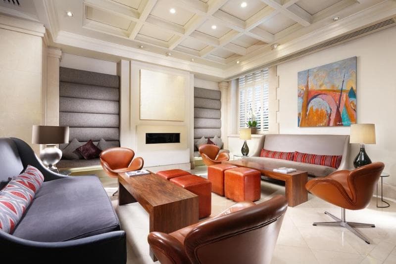 London Bridge Hotel 4