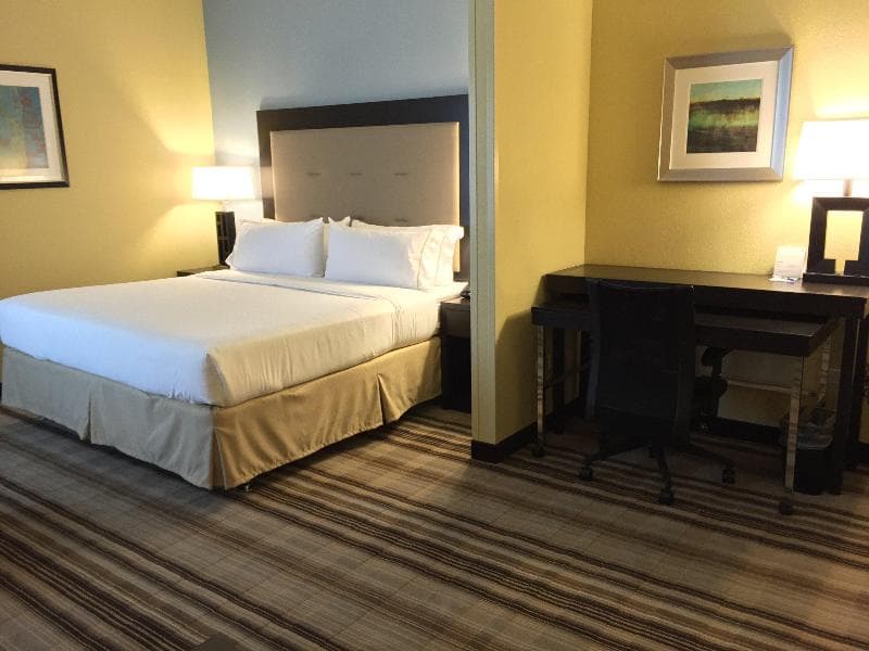 Holiday Inn Express Chicago NW - Arlington Heights 4