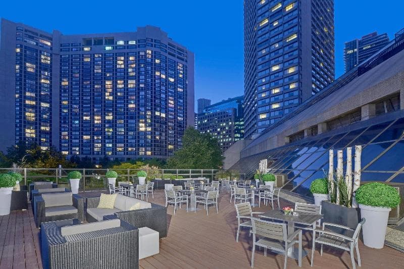 The Westin Harbour Castle, Toronto 2