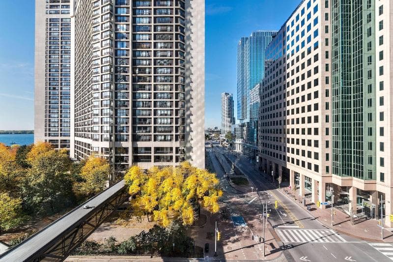 The Westin Harbour Castle, Toronto 3