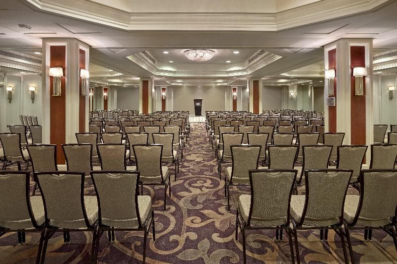 The Omni King Edward Hotel photo 1