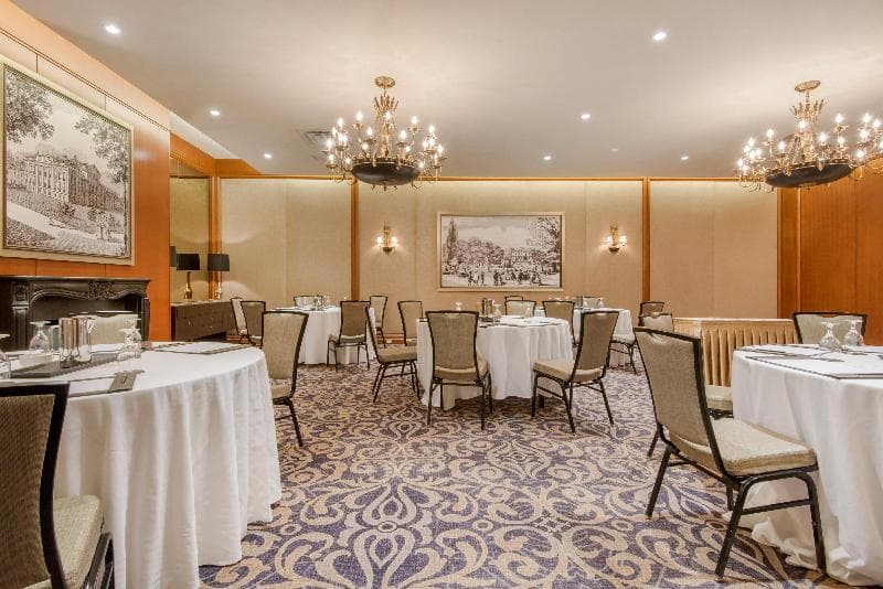 The Omni King Edward Hotel 5