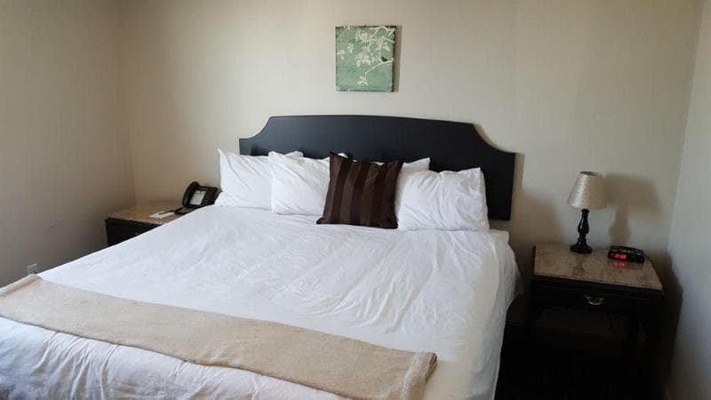 Montecassino & Suites 3