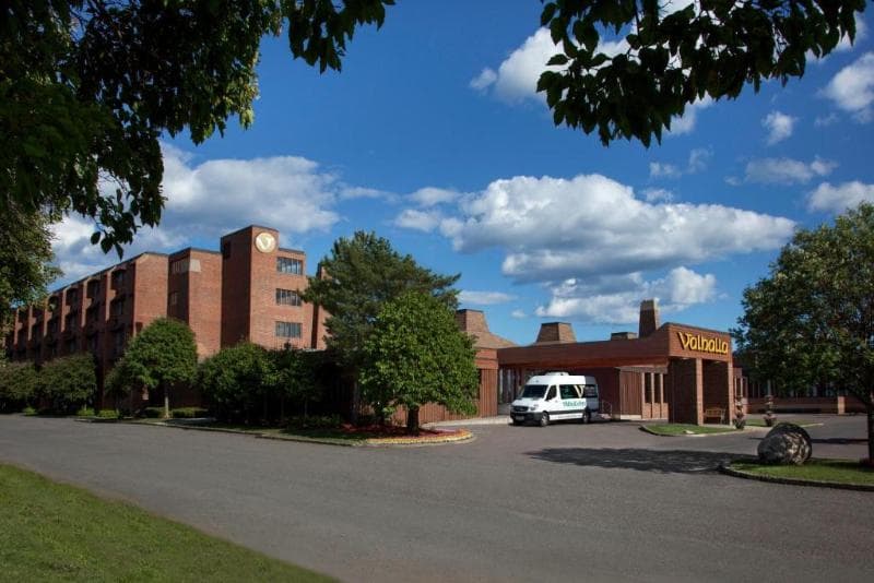 Valhalla Inn Thunder Bay 2