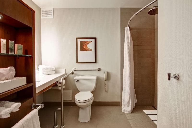 Hilton Mississauga/Meadowvale 3