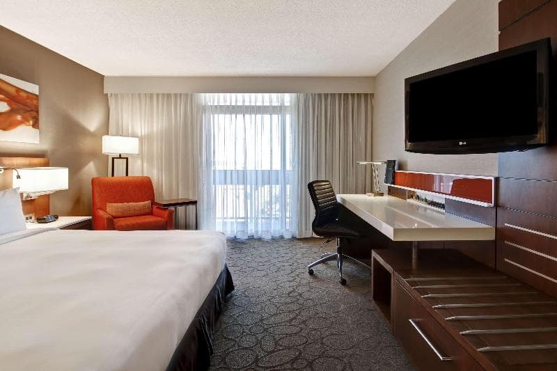 Hilton Mississauga/Meadowvale 5