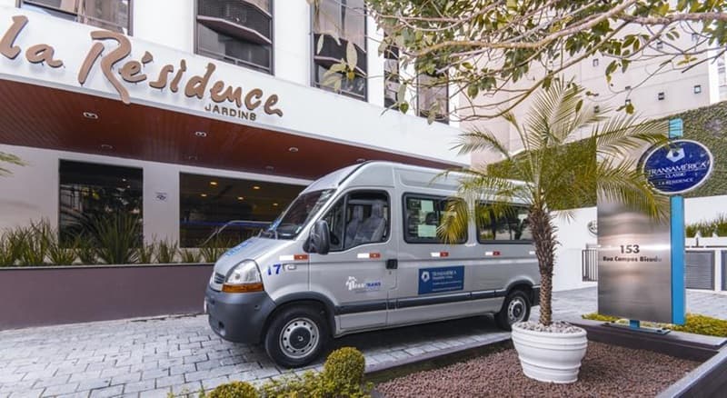 Transamerica Classic La Residence 3
