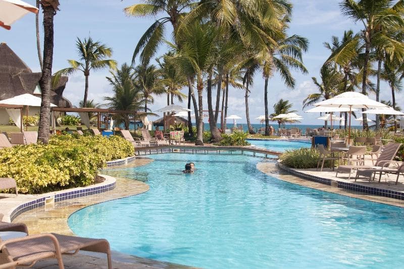 Summerville Beach Resort 4