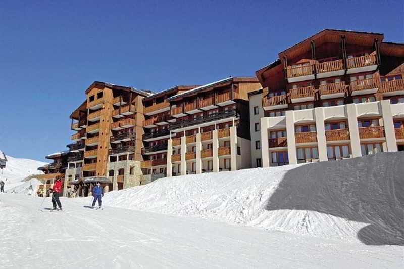 Pierre & Vacances Residence Les Constellations photo 1