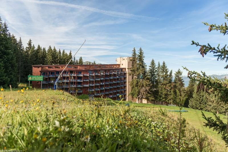 Residence Pierre Et Vacances Le Belmont 5