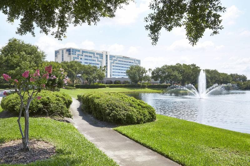 Renaissance Orlando Airport Hotel photo 1