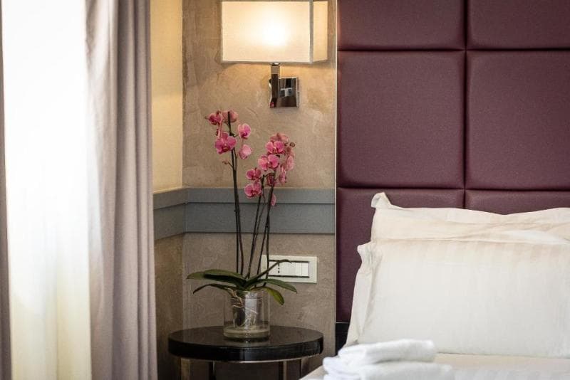 Piazza Venezia Hotel 5