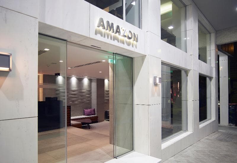 Best Western Plus Amazon Hotel 2