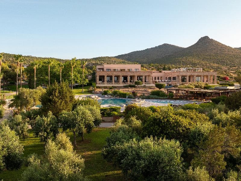 CAPE SOUNIO, A Grecotel Resort to Live 3