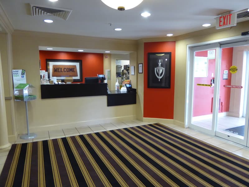 Extended Stay America Convention Ctr 6443 Westwood 5
