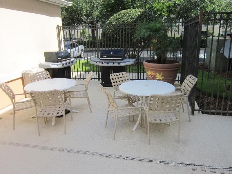 Extended Stay America Convention Ctr 6443 Westwood 3
