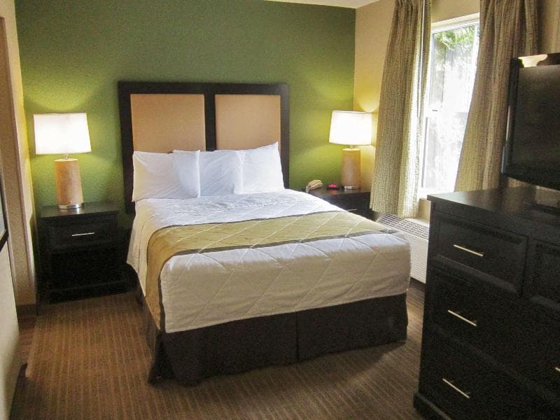 Extended Stay America Convention Ctr 6443 Westwood 2