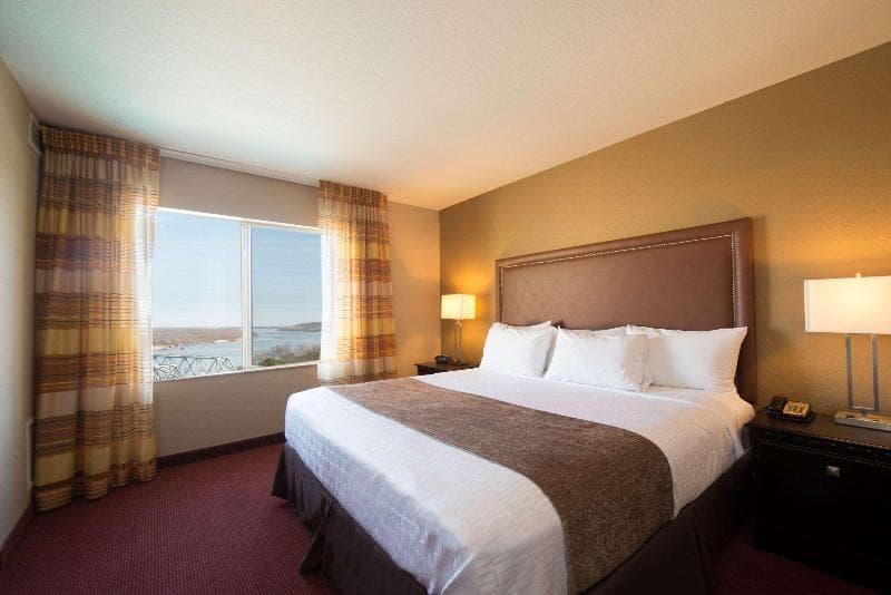 Hotel Vue, Ascend Hotel Collection photo 1