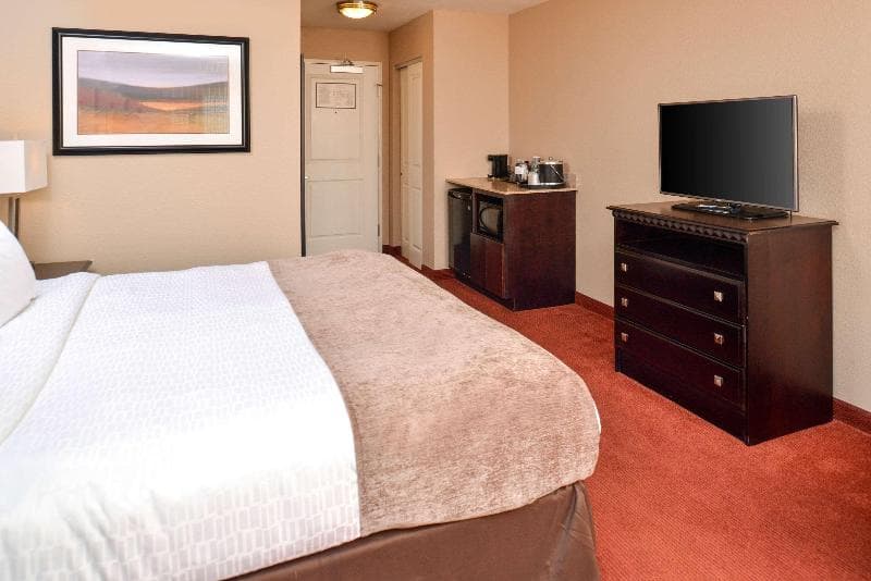 Hotel Vue, Ascend Hotel Collection 2